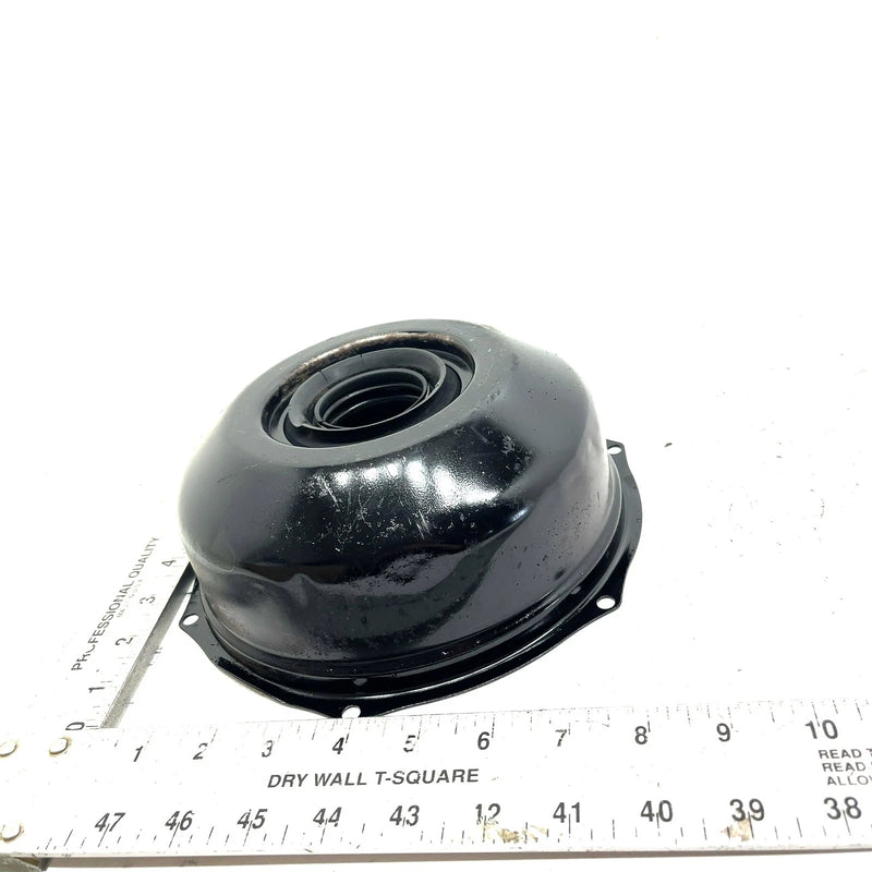 07-13 Honda Rancher 420 OEM Brake Drum Cover 40520-HP5-600 AH21