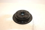 1986 Honda Trx 125 Oem Rear Brake Drum Cover 40532-968-680 AH41
