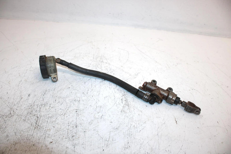 2004 Honda Fourtrax Rincon Oem Rear Brake Master Cylinder 43510-HN8-006 AH2