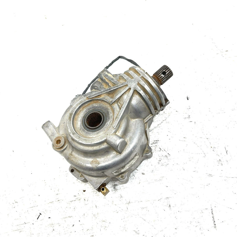 2015 Polaris Ranger 570 4x4 Full Size OEM Front Diff Gearcase 1337133 XP10.1