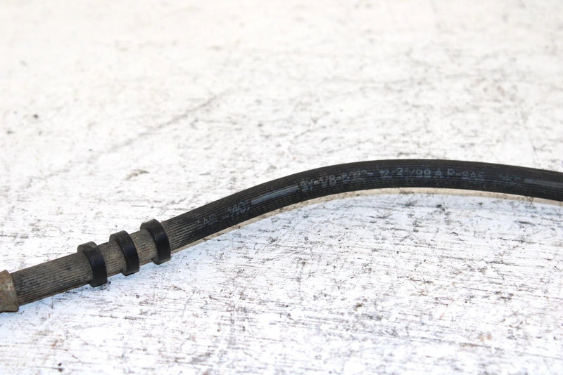 2000 Polaris Sportsman 325 Oem Rear Brake Line 1930853 AP11