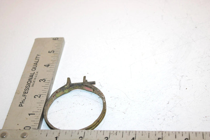 94 Polaris 500 Efi Oem Intake Boot Clamp 3084045 3090209 SP129