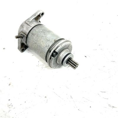 1988 Yamaha Moto 4 OEM Starter Motor 1UY-81890-00-00 AY57