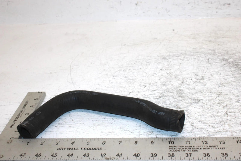1993 Arctic Cat Ext 550 Oem Tee To Pump Hose 0610-139 SA35