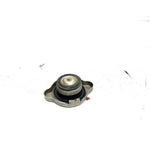 07-19 Honda Rancher 420 TRX420FE ES OEM Radiator Cap 19037-GEE-710 AH76