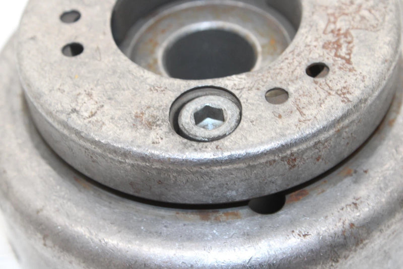 1992 Kawasaki Bayou 220 Oem Flywheel  21007-1161 AK36