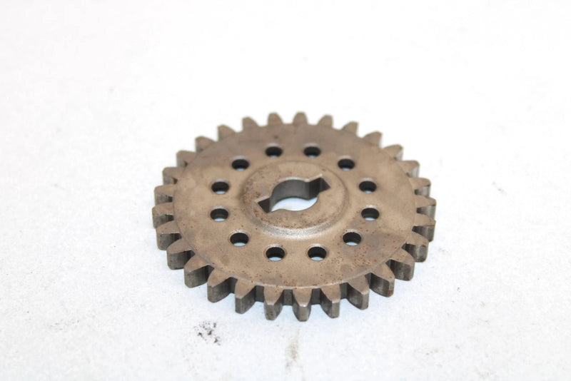 03 Arctic Cat 500 Fis Automatic  Oem Oil Pump Gear 3402-463 AA19