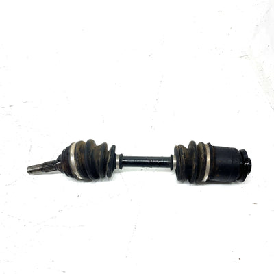 98-02 Arctic Cat 300 4X4 OEM Rear Driveshaft 1502-529 AA42