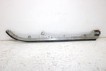 1986 Yamaha Phazer Oem Right Skid Rail 8V0-47421-00-XX SY124