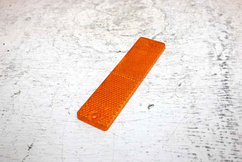 1995 Arctic Cat Z 440 Oem Side Reflector 0606-526 Q3987