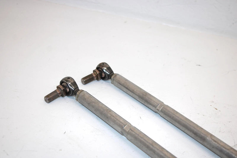 95 Ski-doo Formula Sl 500 Fan  Oem Tie Rod (Pair) 506119200 SSS1