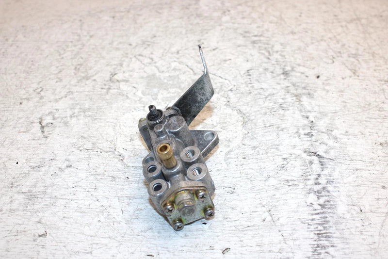 1998 Arctic Cat Zl 500 Oem Oil Pump 3005-118 SA16