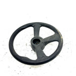 08-13 Polaris RZR 800 EFI OEM Steering Wheel 1823623 XP8.2