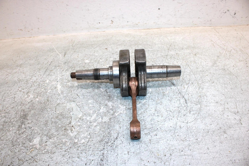 1996 Polaris Xpress 400 Oem Crankshaft 3084776 APS1