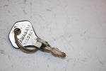 87 Kawasaki Bayou 185 Klf185a Oem Ignition Key Switch 27005-1125 AK13