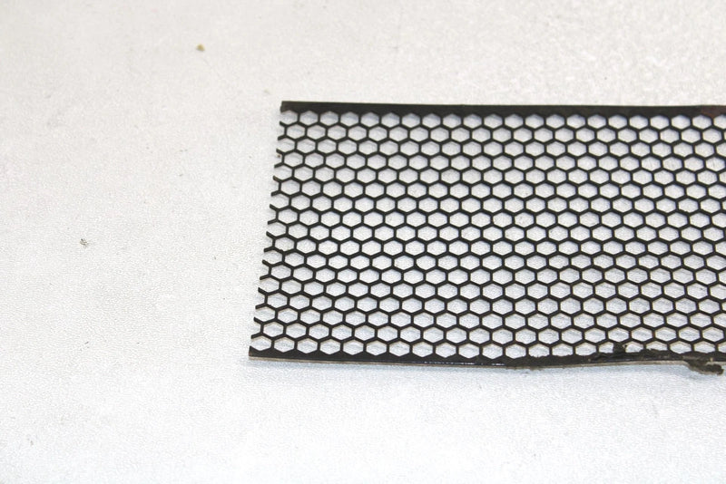 11 Polaris  550 Iq Shift Oem Duct Outlet Screen 5252882-067 SP188