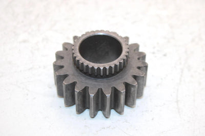 2007 Honda Fortrax 680 Oem 19T Final Drive Gear 23621-HN8-000 AH46