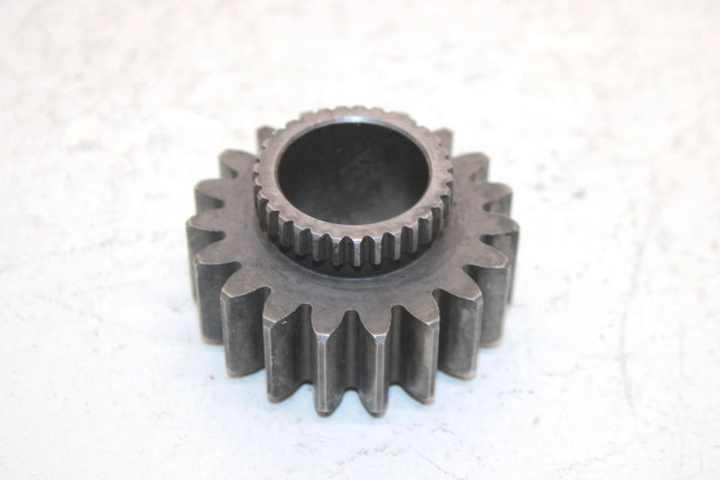 2007 Honda Fortrax 680 Oem 19T Final Drive Gear 23621-HN8-000 AH46