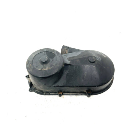 00-02 Polaris Sportsman 500 OEM Outer Clutch Belt Cover 5438142-070 AP220