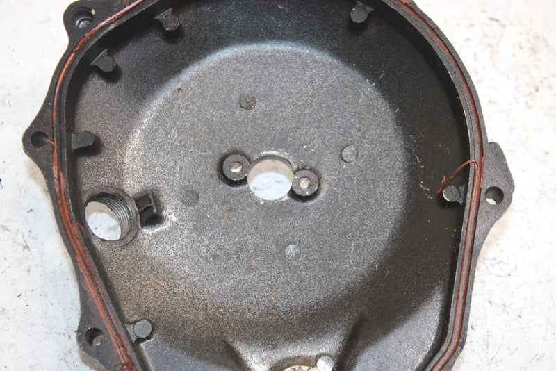 1990 Kawasaki 650 Ts Oem Stator Cover 14031-3706 JK8