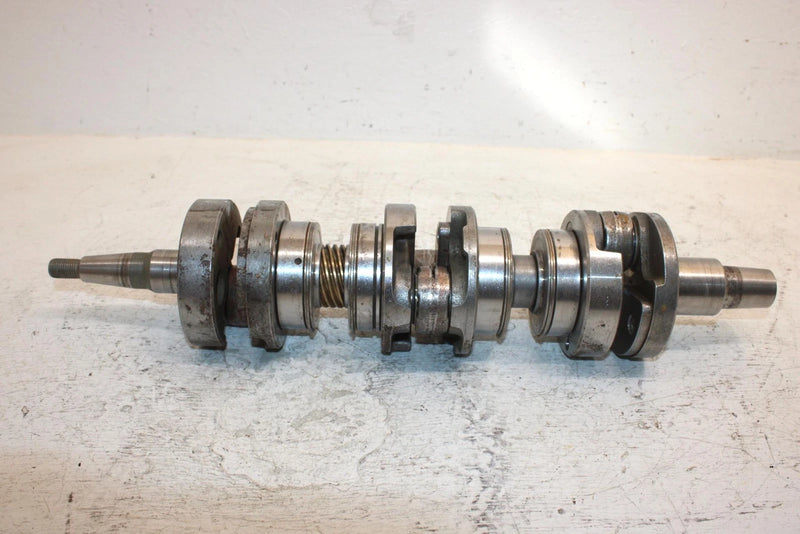 1996 Arctic Cat Zrt 600 Oem Crankshaft 3005-359 SA6