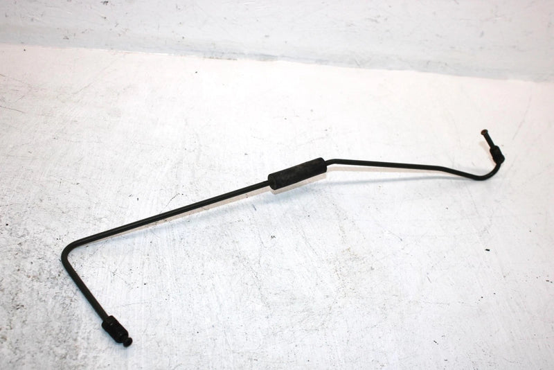 96 Kawasaki Bayou 300 Oem Front Center Brake Line Set 43060-1080 43060-1081 AK19
