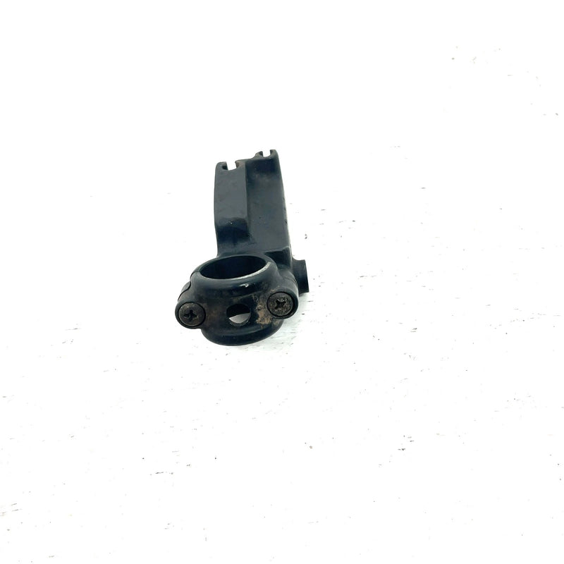 98 Honda Foreman 400 TRX400FW 4x4 OEM Left Brake Lever Mount 53173-376-000 AH92