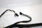 97 Arctic Cat Z 440 Oem Handlebar Set 0705-141 SA305