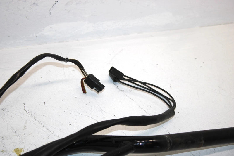 97 Arctic Cat Z 440 Oem Handlebar Set 0705-141 SA305