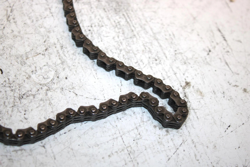 2019 Can-am Outlander 570 Oem Cam Timing Chain Pair 420297063 AB9