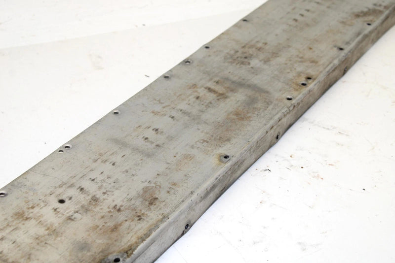 1996 Ski-doo Grand Touring 500 Oem Right Heat Exchanger 517280600 SS111