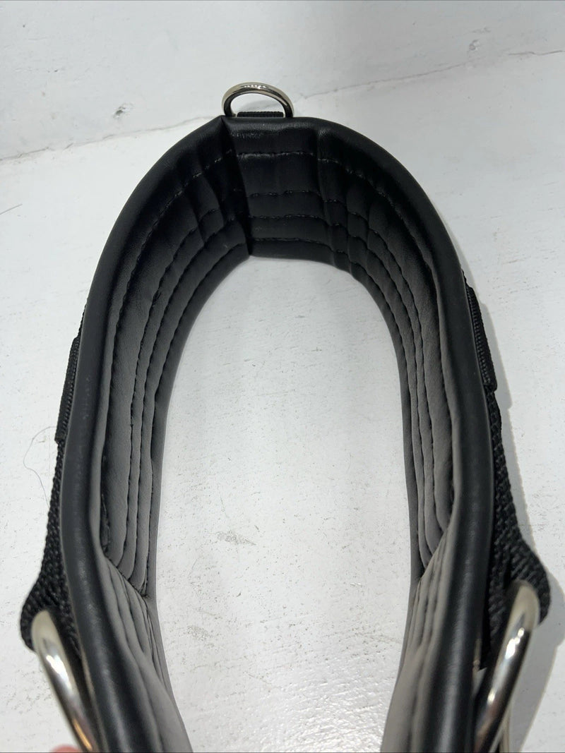 New ABetta Black 36” Western Cinch #310436 Y-33