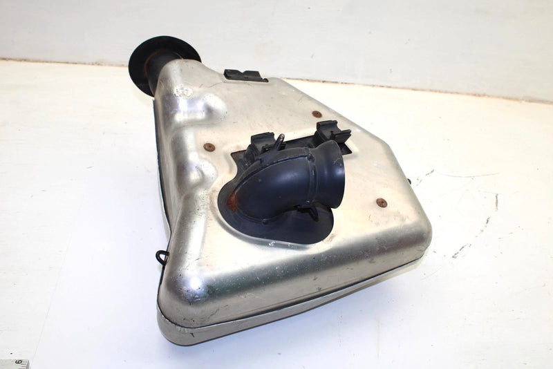 2002 Yamaha Sx Viper OEM Exhaust Silencer Muffler Resonator 8EK-14640-00-00 SY94