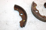 2004 Honda Fourtrax Foreman Rubicon Oem Front Brake Pad Set 06450-HN5-671 AH5