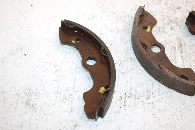 2004 Honda Fourtrax Foreman Rubicon Oem Front Brake Pad Set 06450-HN5-671 AH5