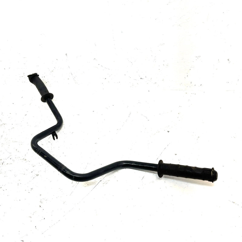 04-06 Honda Rancher 350 TRX350FM 4x4 OEM Handlebar 53100-HN7-900 AH75