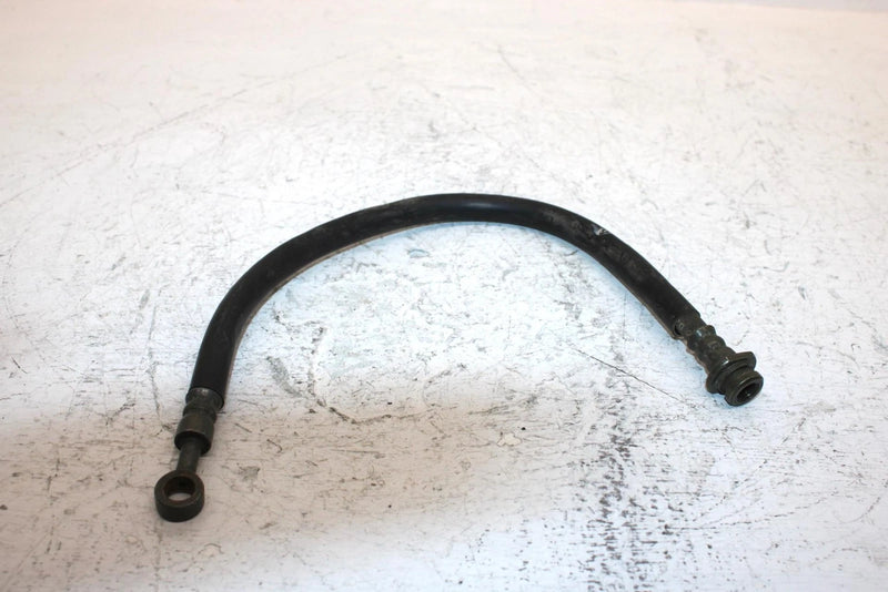 2000 Yamaha  Kodiak 400 Oem Front Upper Brake Line  5GH-25872-01-00 AY26