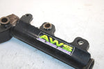 01 Arctic Cat Mountain Cat 800 Oem Left Steering Knuckle 0703-649 SAS9