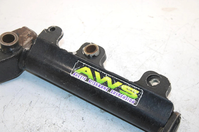 01 Arctic Cat Mountain Cat 800 Oem Left Steering Knuckle 0703-649 SAS9