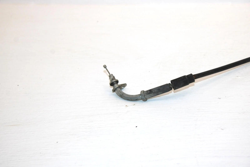 2009 Suzuki Lt-a400f Oem Starter Cable 58410-27H00 AS26
