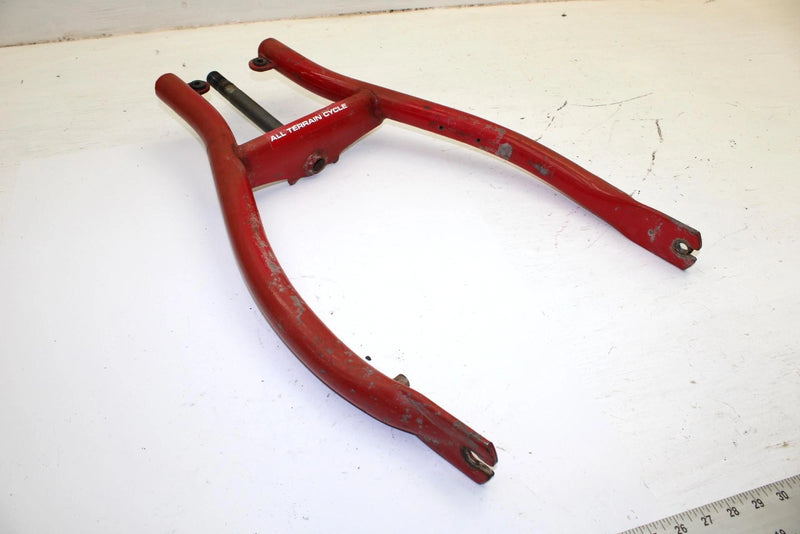82 Honda ATC200 OEM Front Fork 51400-958-020za AH19