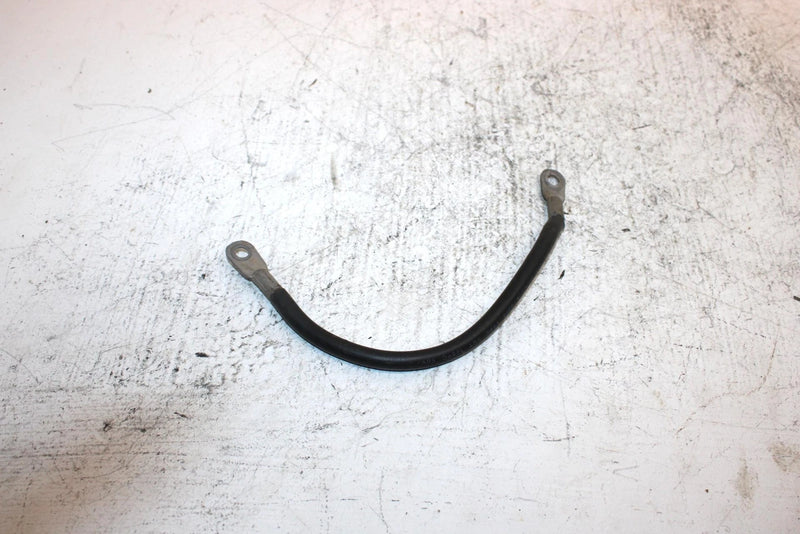 2006 Polaris Predator 500 OEM 6in Ground Cable 4011169 AP63