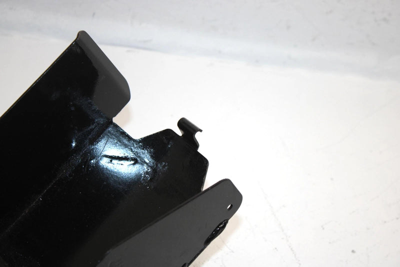 96 Polaris Xlt Oem Battery Box SP13