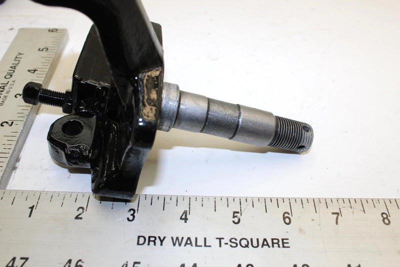 86 Kawasaki Bayou 300 OEM Left Knuckle 39186-1054 AK9