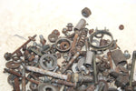 92 Polaris Trail Boss 250 Oem Nut Bolt Spacer Hardware Kit AP21