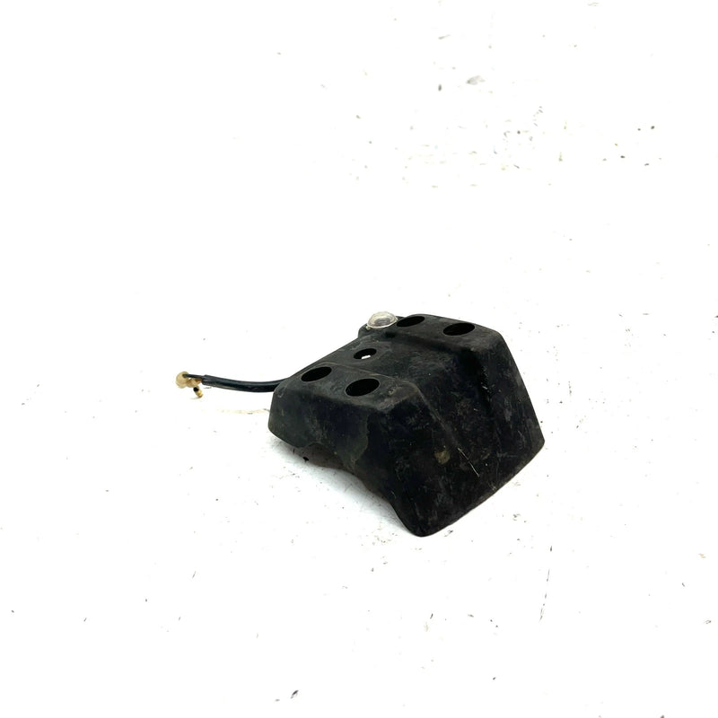 2002 Polaris Scrambler 90 OEM Handlebar Cover 0450644 AP199