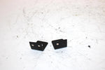 1998 Arctic Cat Zrt 600 Oem Console Mount Bracket Pair 0106-956 SA36