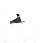 2000 Yamaha Warrior 350 YFM350X OEM Cable Bracket 1UY-15441-00-00 AY67