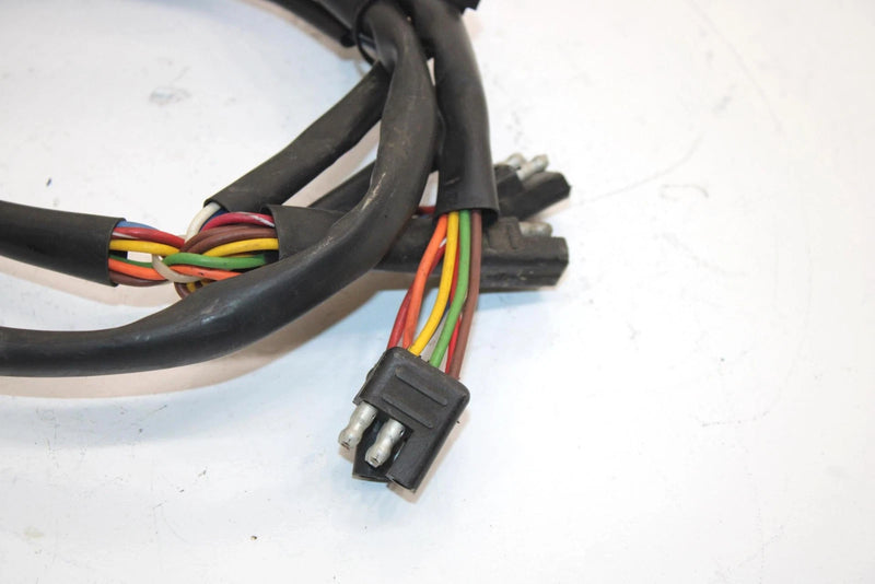 98 Arctic Cat Zr 500 Oem Hood Harness 0686-401 SA169