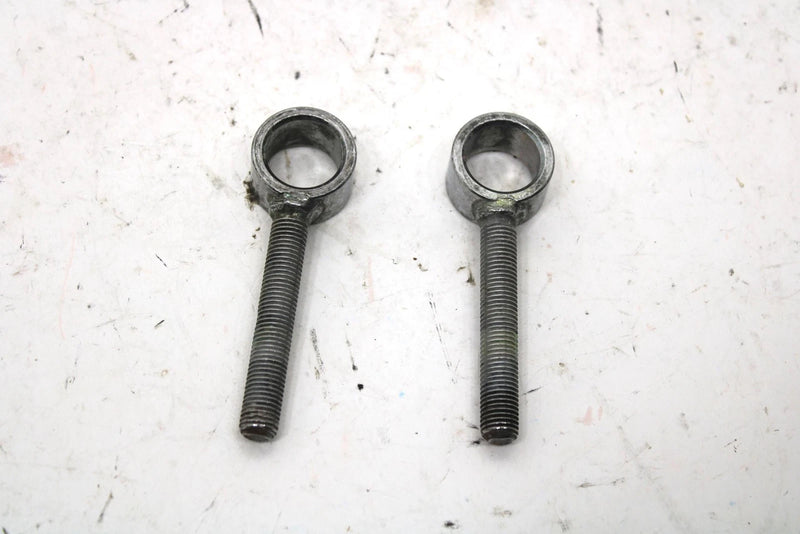 1987 Yamaha Srv Oem Rear Axle Tensioner Set 8K2-47479-01-00 Q2678